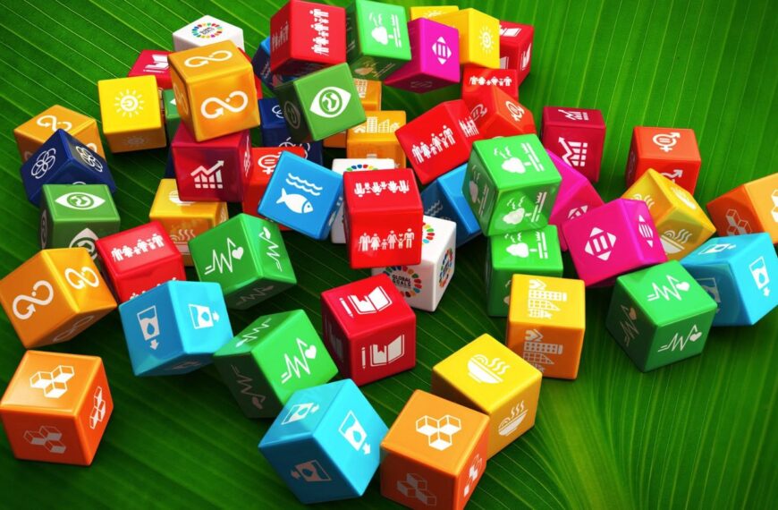 Cuenta regresiva para el Foro de Desarrollo Sostenible 2026: del 13 al 16 de abril, la CEPAL…