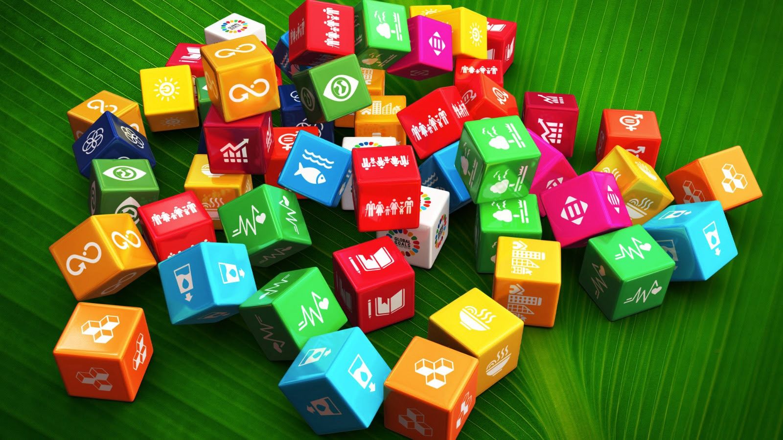 Cuenta regresiva para el Foro de Desarrollo Sostenible 2026: del 13 al 16 de abril, la CEPAL albergará importante reunión.