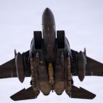 Paz por medio de la fuerza: Operación “Epic Fury” destruye la amenaza iraní cuando se establece el alto el fuego.