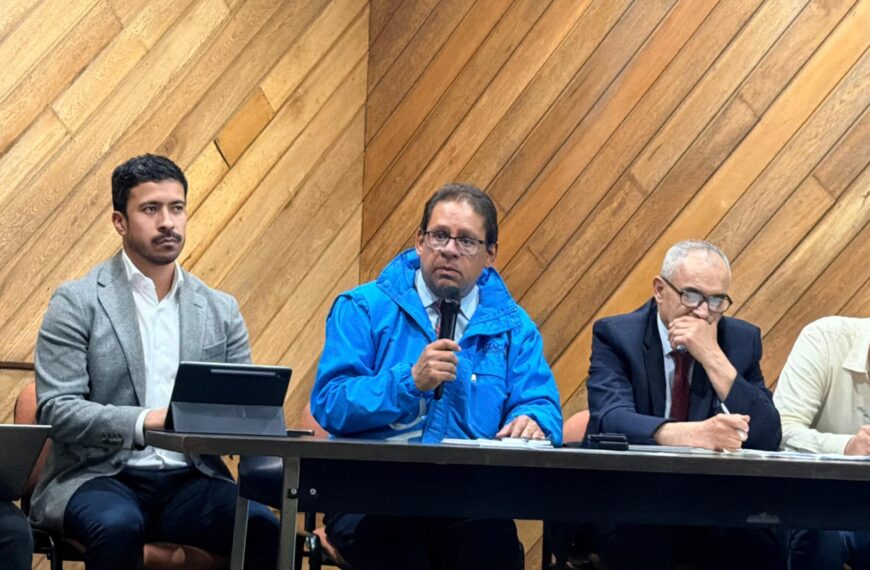 1 de cada 6 solicitudes resueltas en territorio: catastro multiprop&oacute;sito a&ntilde;o 2026 y anteriores.