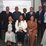 Ecuador celebra en Cuenca 10 años del transporte turístico nacional