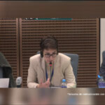 Trata de personas en los Balcanes y Europa, abril 2026.