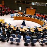 ONU analiza situación de seguridad en Colombia y alerta por violencia.