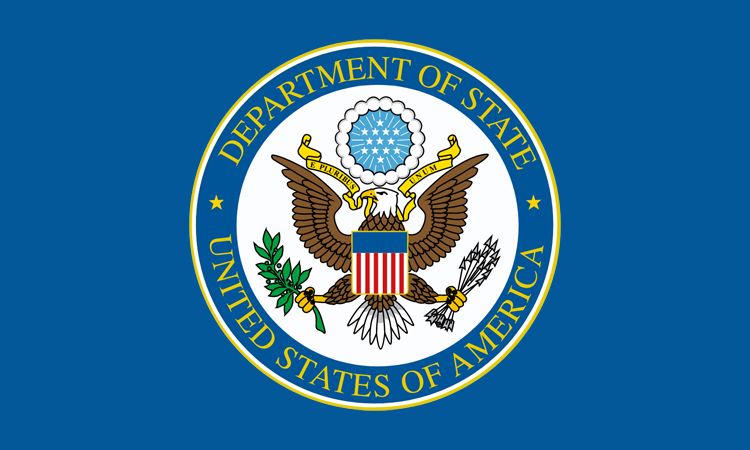 Tommy Pigott nombrado portavoz del Departamento de Estado de Estados Unidos en 2026