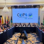 Bahamas acoge COP4 de Escazú con avances clave ambientales regionales.