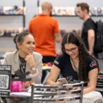 El 75% de la industria de calzado de Brasil, reunidos en un solo espacio