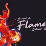 Ya llega la Bienal, con tres días del flamenco tradicional en Bogotá