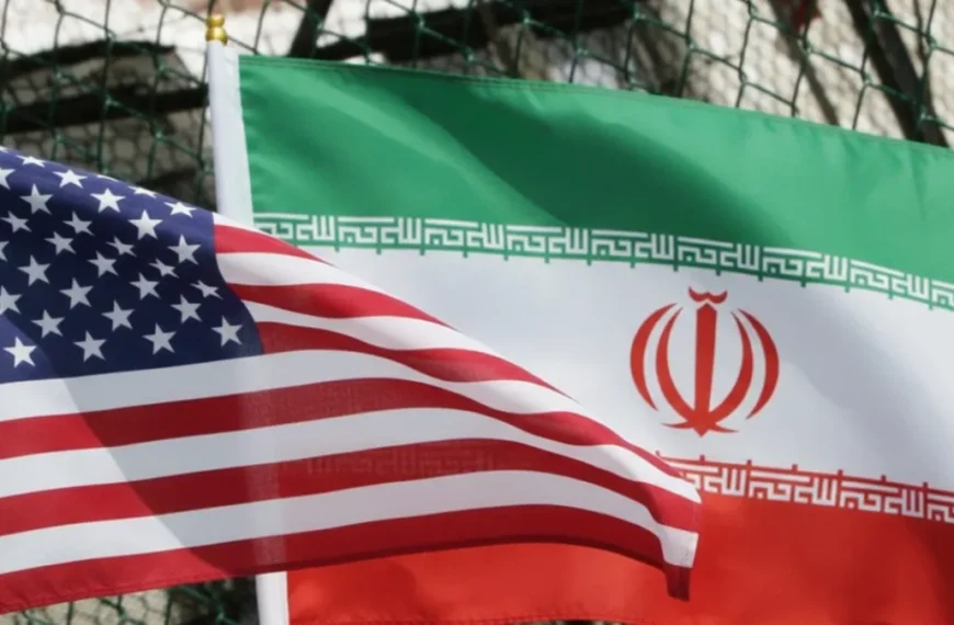 Estados Unidos sanciona red iran&iacute; de petr&oacute;leo y financiamiento terrorista en Medio Oriente