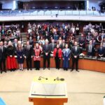 Estados Unidos impulsa reforma de la ONU ante el Senado en Washington