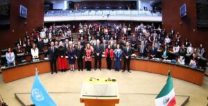 Audiencia en el Senado de Estados Unidos sobre la reforma de la ONU y el uso de recursos internacionales