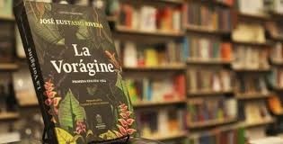la vorágine