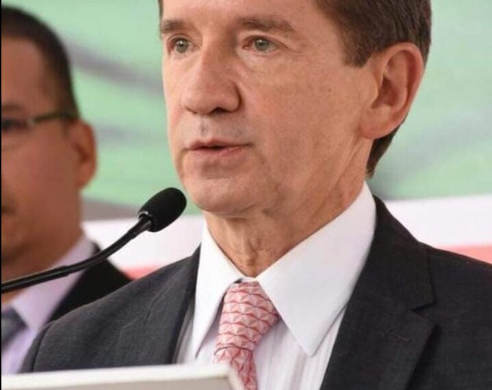 Impunidad y permanencia de la calumnia en el Archivo Digital: Luis P&eacute;rez Guti&eacute;rrez.