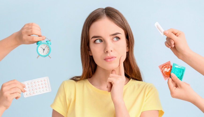 Catalina Jaramillo MD experta en anticonceptivos y tendencias.&nbsp;#priradiotv&nbsp;