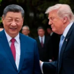 El presidente Donald J. Trump logra acuerdos históricos con China en beneficio de los trabajadores, los agricultores y la industria estadounidenses
