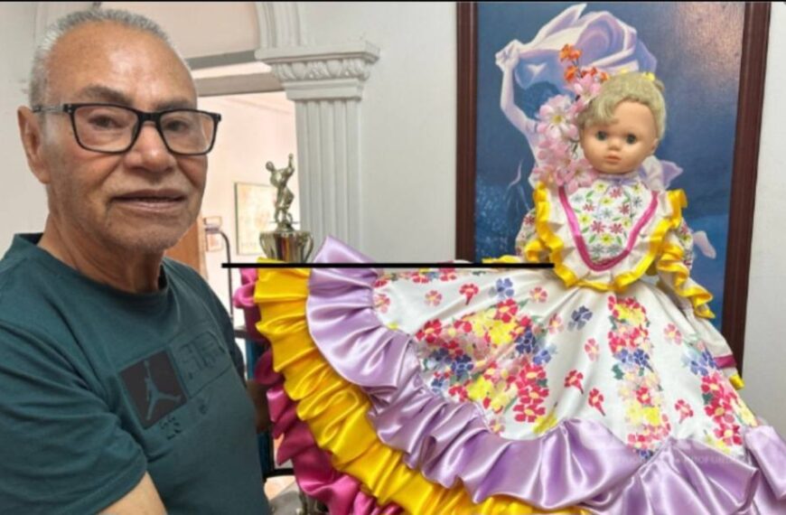 Danza folclórica desaparece de Tolima