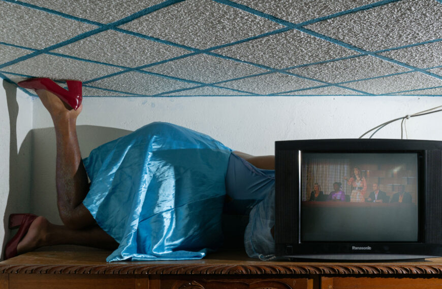El fotógrafo indígena del Pueblo Pasto, Nicolás Bernal, gana el certamen «Arte para la transformación cultural»