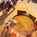 El 23 de mayo cocinarán en Medellín la paella más grande de Colombia