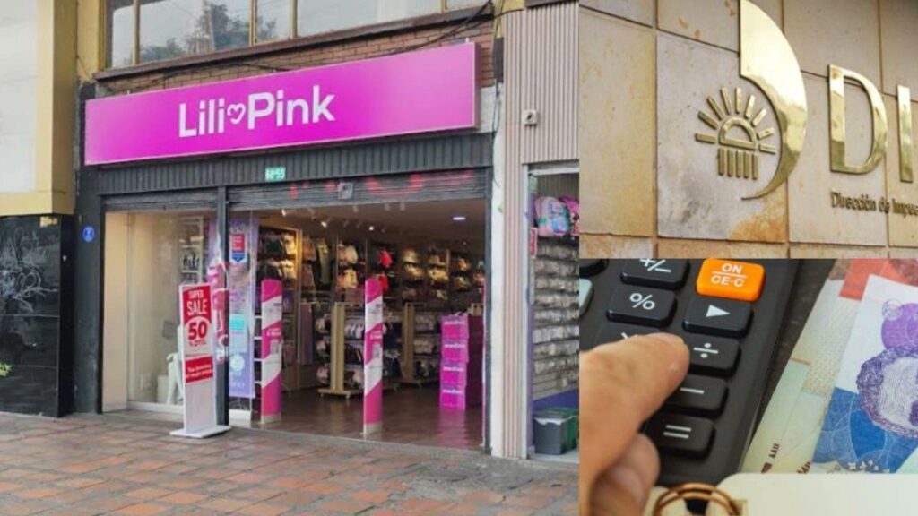 Operativo en Colombia contra red de contrabando y lavado de activos con cadena comercial de ropa
