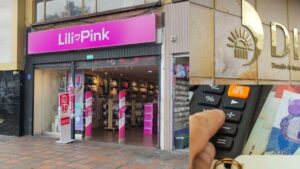 Operativo en Colombia contra red de contrabando y lavado de activos con cadena comercial de ropa