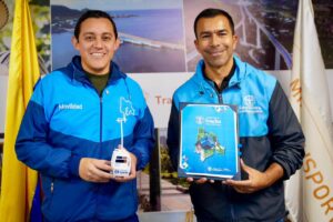 Proyecto de cable aéreo en Soacha Cundinamarca para mejorar la movilidad y conexión con TransMilenio