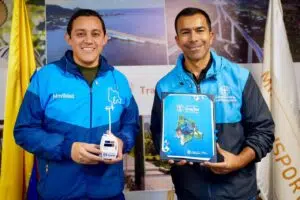 Proyecto de cable aéreo en Soacha Cundinamarca para mejorar la movilidad y conexión con TransMilenio