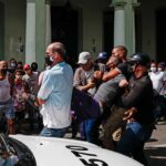 Estados Unidos impone nuevas sanciones a Cuba por seguridad nacional
