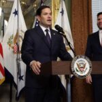 Estados Unidos anuncia operación naval en el estrecho de Ormuz contra bloqueo iraní