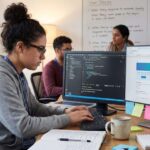 Automatizá bootcamps, mentorías y reportes de impacto en un solo lugar