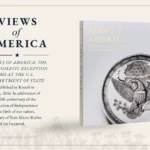 Rizzoli publica “Views of America” sobre diplomacia estadounidense
