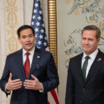 Estados Unidos impulsa resolución ONU sobre seguridad en estrecho de Ormuz