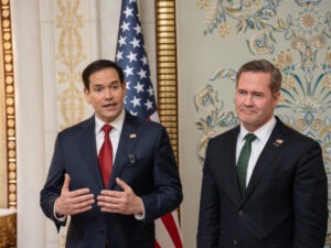 Consejo de Seguridad de la ONU analiza propuesta de Estados Unidos sobre seguridad en el estrecho de Ormuz