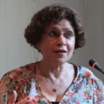 Luisa Ballesteros Rosas participa en diálogo literario internacional