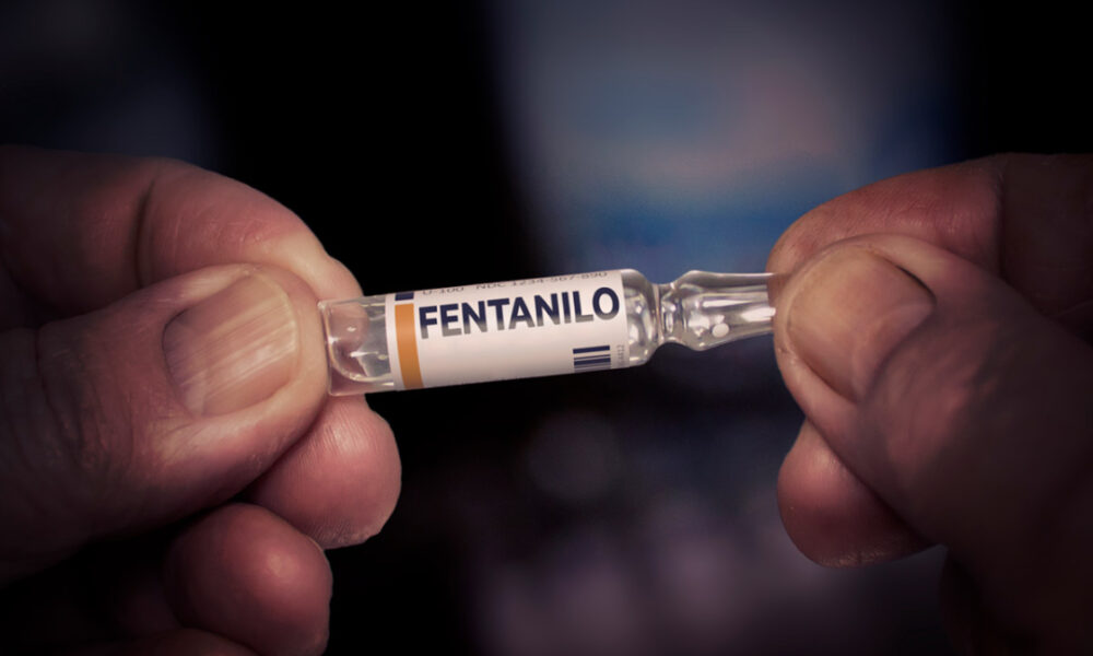 Cartel de Sinaloa, Fentanilo, Estados Unidos, Narcotráfico, México, Lavado de dinero