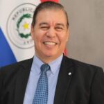 Jacinto Santa María nuevo Ministro de Turismo de Paraguay