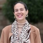 Entrevista con Daniela Norambuena Borgheresi alcaldesa de La Serena, Chile
