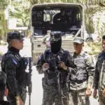 Estados Unidos ofrece US$15 millones por líderes de la MS-13