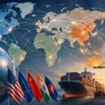 Estados Unidos impulsa nueva estrategia global ante cambios geopolíticos y comerciales