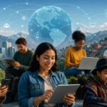 La inclusión digital debería estar en el centro de las agendas de desarrollo social inclusivo: CEPAL