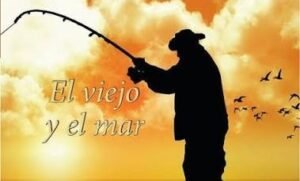 EL VIEJO Y EL MAR