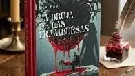 LA BRUJA DE LAS FRAMBUESAS
