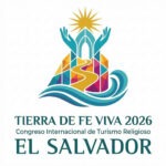San Salvador reunirá líderes mundiales del turismo religioso