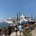 Más de 8,5 millones de turistas se interesan por viajar cada año en los cruceros que salen desde Miami