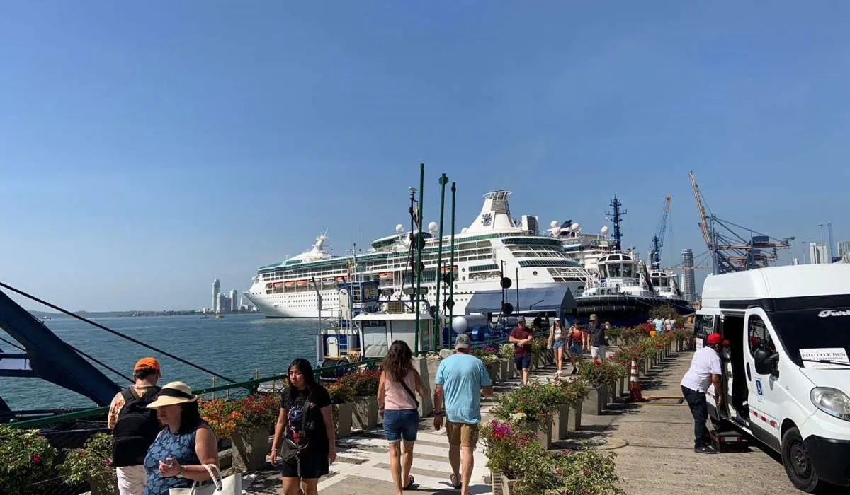 M&aacute;s de 8,5 millones de turistas se interesan por viajar cada a&ntilde;o en los cruceros que salen desde Miami