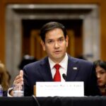 Comparecencia del secretario de Estado Marco Rubio ante la Subcomisión de Asignaciones de la Cámara de Representantes