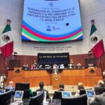 Senado de la República conmemora el 75° aniversario de la Sede Subregional de la CEPAL en México