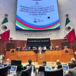 Senado de la República conmemora el 75° aniversario de la Sede Subregional de la CEPAL en México