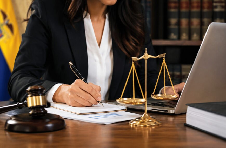 Promoción de la master class sobre procedimiento administrativo sancionatorio contractual organizada por la Universidad La Gran Colombia y el Colegio de Abogados Grancolombianos.