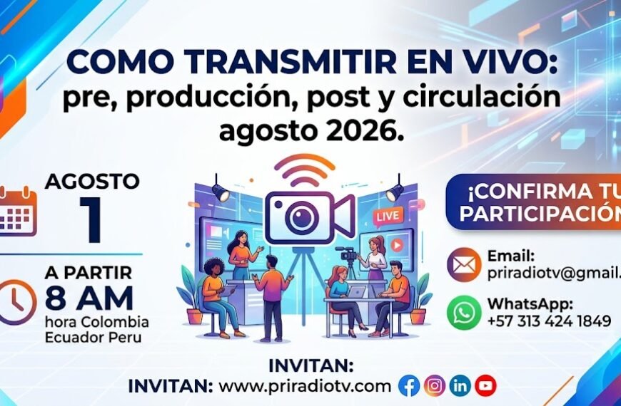 curso straming