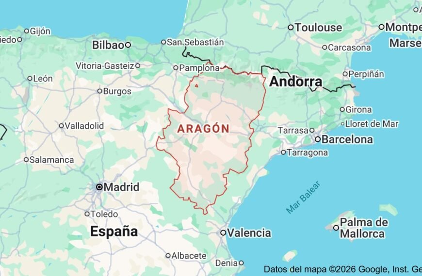 Conocer a Aragón mediante experiencias turísticas