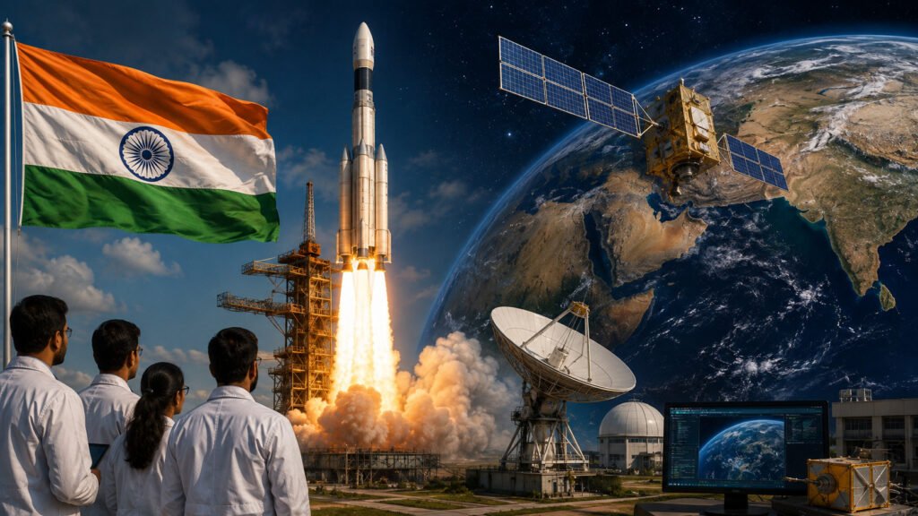 India